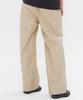 KULTE Cotton Comfort Pants L.Beige