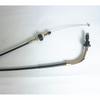 Autozubehör BP4L-41-660 Motor Gaszug für Mazda 3 2003-2010 BK 1.3 1.6 Ausgang