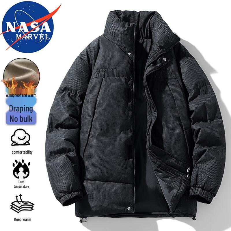 

NASA MARVEL Men s Apparel M