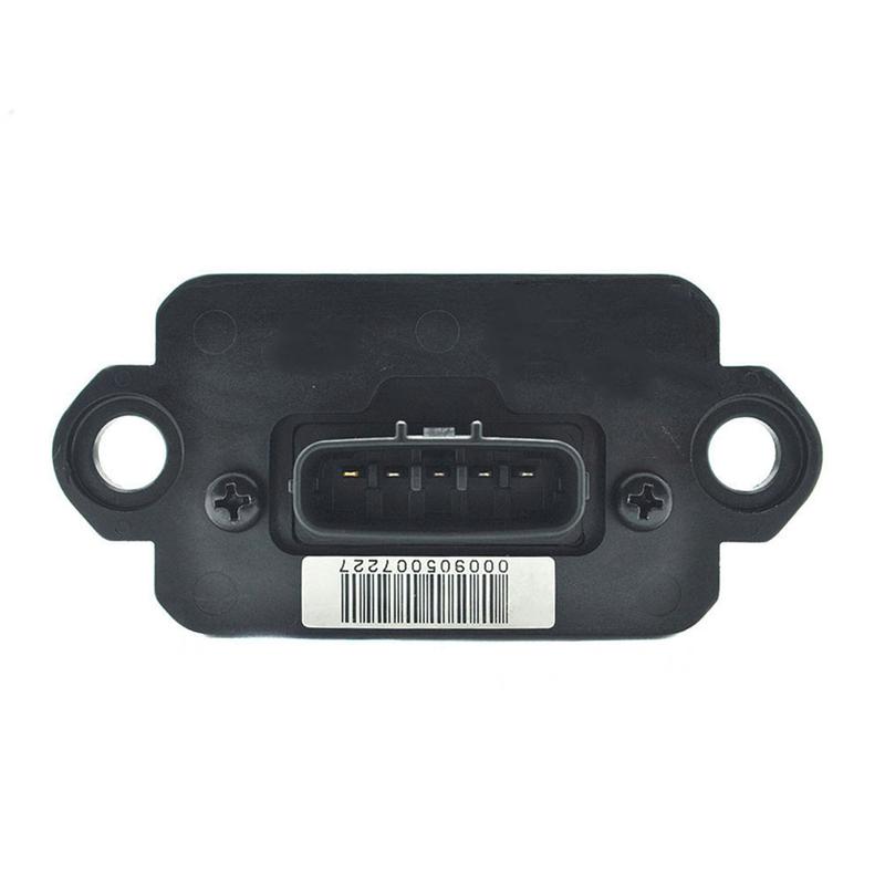 197400-1010 MAF Mass Air Flow Meter Sensor 22204-46010 For Toyota Supra 1993/05-2002/07, Toyota Aristo 1997/08-2004/12
