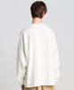 TENER Tnr Debt Long Sleeve White