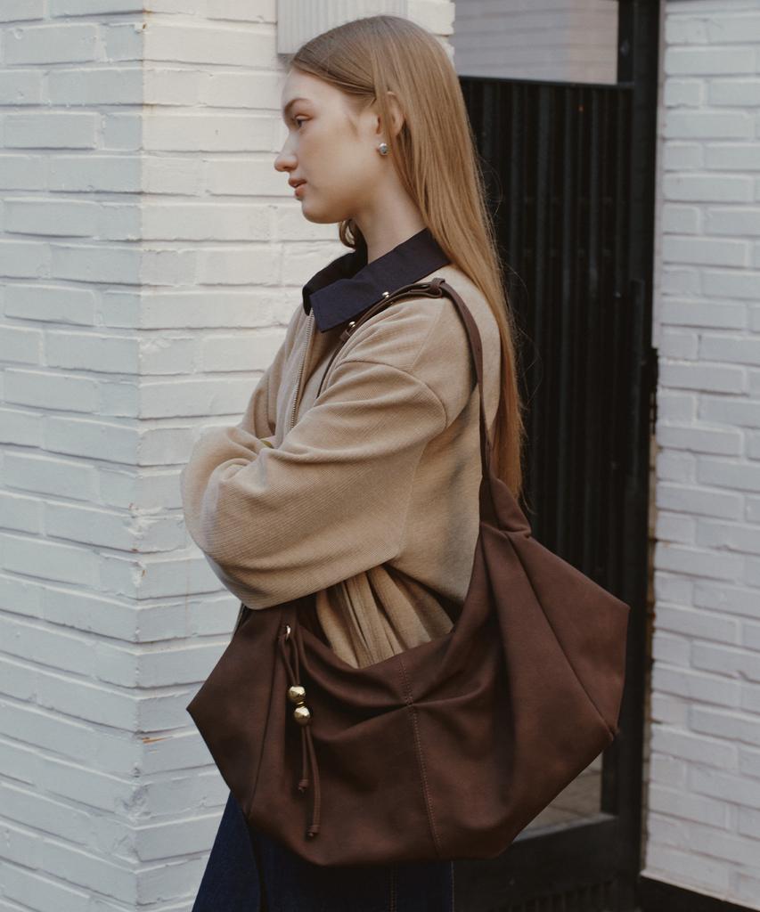Donkie Rush Shoulder Bag - 8 Colors