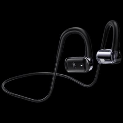 Newman HM-50 Open-Ear Bone Conduction Bluetooth Sports Headphones