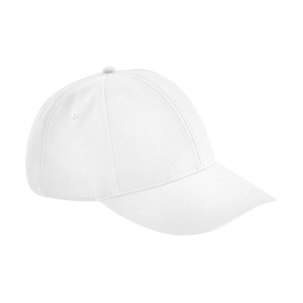 Beechfield Lifestyle Water Resistant Baseball Cap