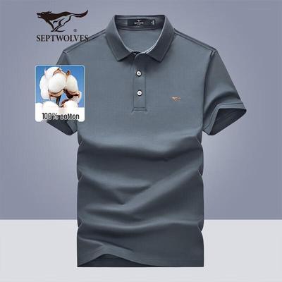Magliette e canotte – Polo