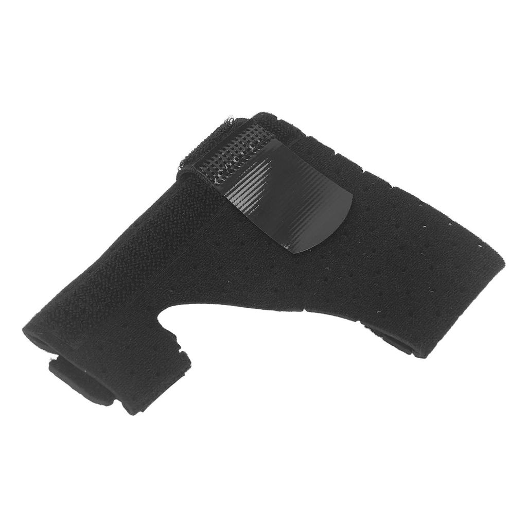 Hammer Toes Corrector Reduce Friction Hook Loop Fastener Fixing Bunion Toe Straightener