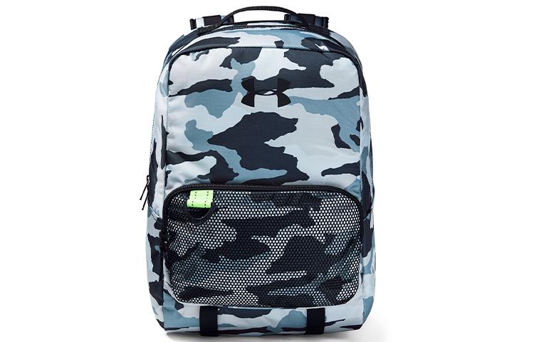 Under Armour Under Armour Polyamide Backpack Regular Unisex Camouflage 1308765-478
