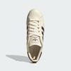 Adidas Originals Superstar 2 Skateboard Shoes Unisex Ivory/Reddish Umb