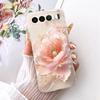 For Realme 16 5G Cases Cute Cat Cartoons Painted Soft Silicone Bumper Shell For Realme16 5G RMX5171 Phone Coque