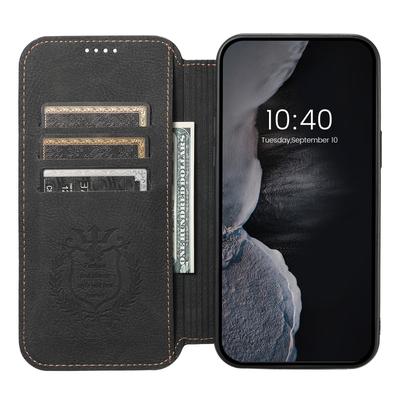 Telefon kapları – Cüzdanlı Telefon Kılıfı