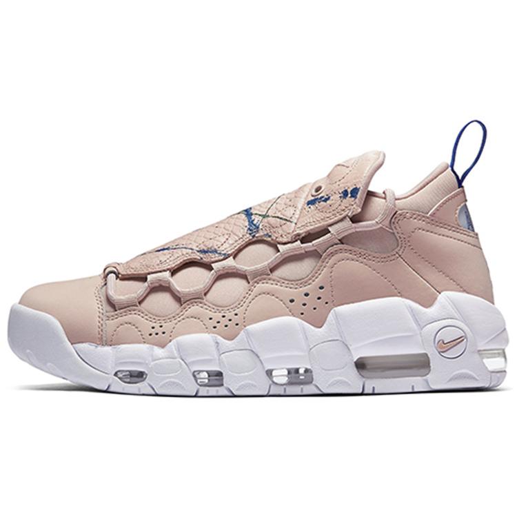 

Nike Air More Money Particle Beige Women s 40