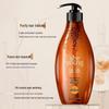 Teebaumölöl Kontrolle Anti-Schuppen Shampoo