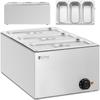 Eletrónicos para a cozinha – Fogões elétricos e a gás