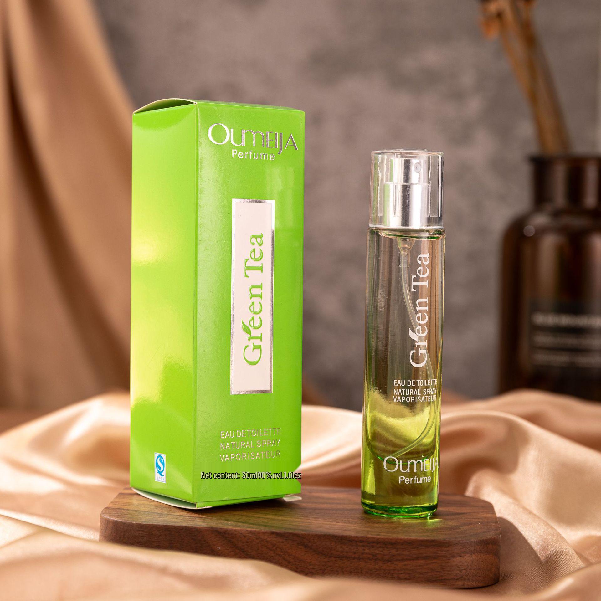 

Трансграничный спрей-освежитель воздуха с ароматом зеленого чая для Ближнего Востока и Южной Америки