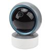 1080P Wifi Ball Head Camera Universal Rotation HD Night Vision Motion Detection Camera Panoramic Intercom Indoor