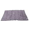 Poncho Liner 4 In 1 Multi Functional Quilted Camping Blanket Compact Water Proof Outdoor Portable Sleeping Bag Wearable Shawl