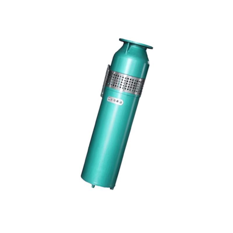 Talbro 1.1kW Cast Iron Submersible Fountain Pump