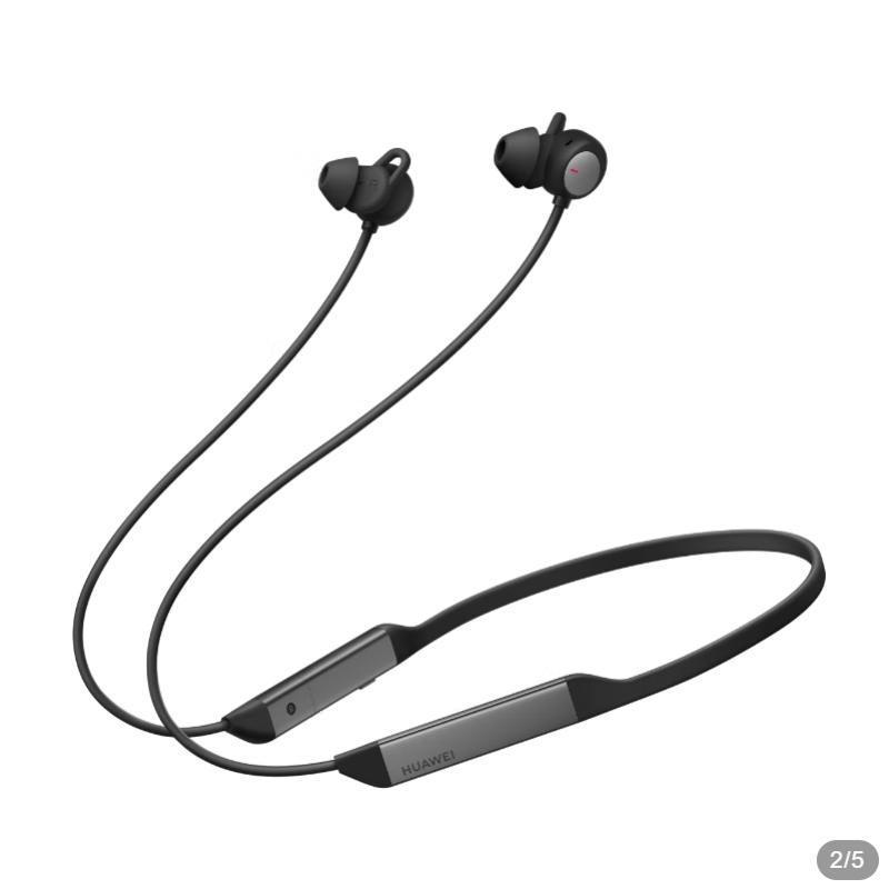

HUAWEI FreeLace Pro 2 Bluetooth Earphones