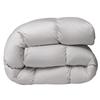 Muji Down & Feather Winter Duvet