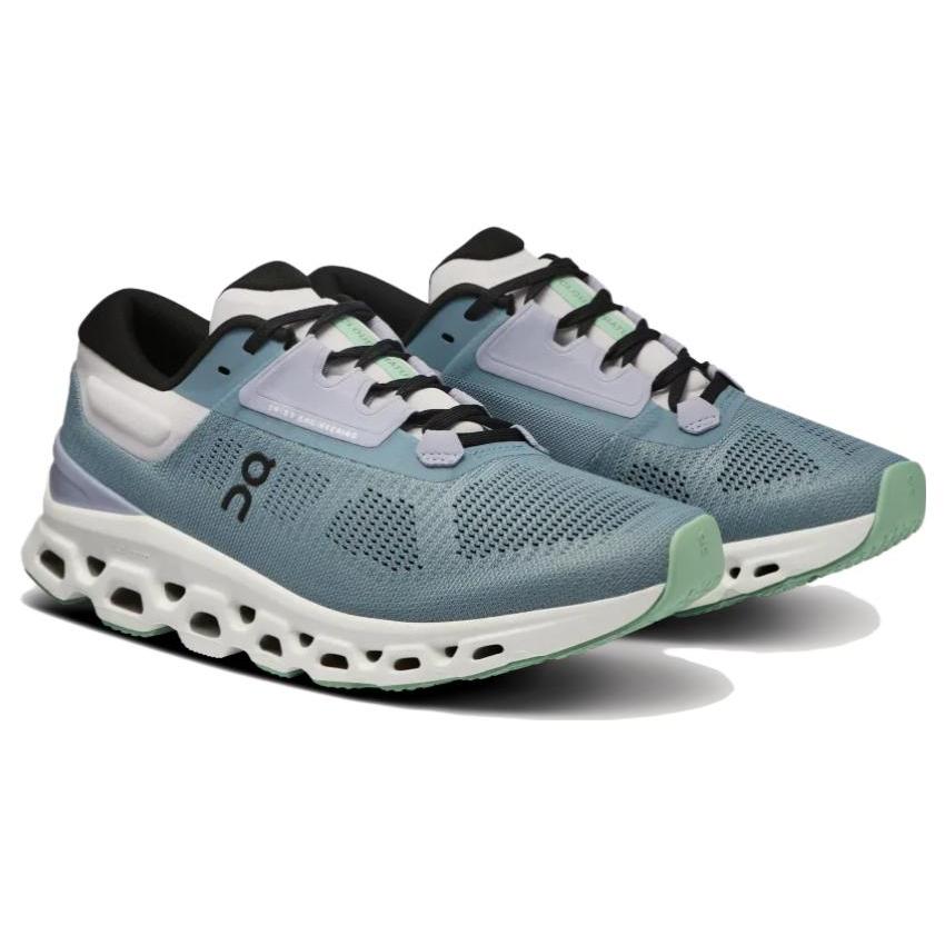 Cloudstratus Wmns On 3 'Wash Nimbus' Women's 3WD30121505