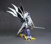 Kotobukiya Super Robot Wars OG Original Generations Cybuster Scale Plastic Kit 1/144