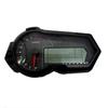 Motorcycle Digital Speedometer Odometer for Benelli Tornado Naked TNT 125 135 TNT125 BJ125-3 125cc