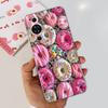 For Huawei Nova 11 Pro Case New Fashion Painted Cover Soft Slim Phone Case For Huawei Nova 11 Ultra Nova11 Pro Back Cover Bumper