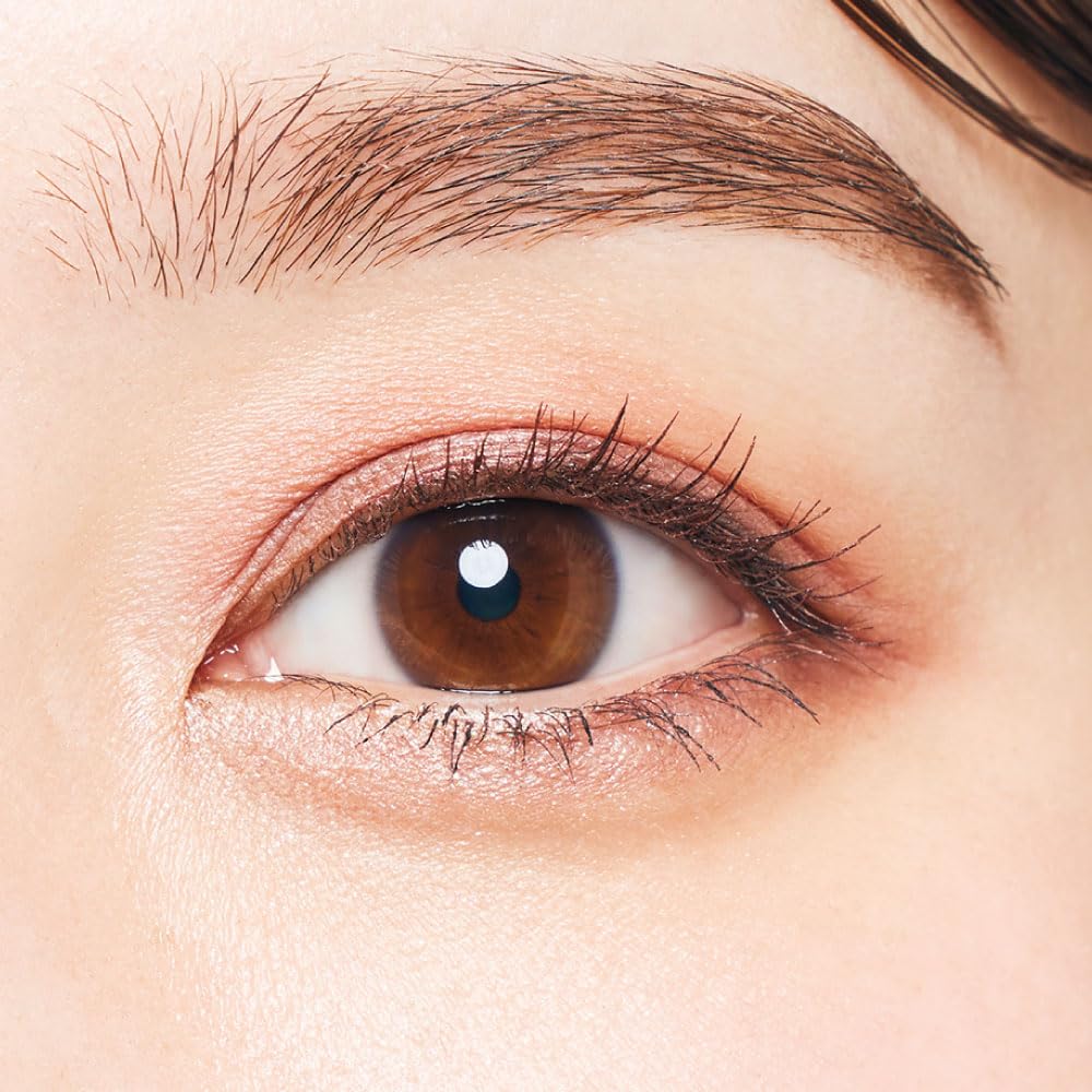 Multi Blooming Eyes 07 Rose Orchid Liquid Powder and Liquid High Concentration of Fine Pearls Adds Shine Shadow Under the Double Eyelid Eyelash