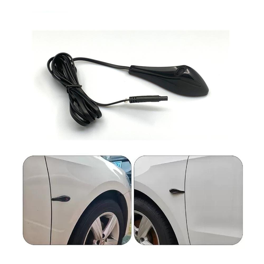 

AHD 1080P/720P Car Front View Camera Blind Spot AHD Camera 4 Pin