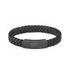 Lacoste Watches Roquel Leather Bracelet 2040285
