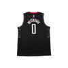 Jordan NBA Russell Westbrook Houston Rockets Swingman Fan Edition V-Neck Pullover Basketball Sleeveless Kids Kids Tops 9Y2B7BXAP-RCKWR