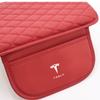 Car Center Console Armrest Box Pad With Storage Bag for Tesla Model 3 Model S Model X Model Y Auto Interior Accessories