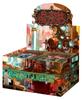 Legend Story Studios Flesh & Blood TCG Brights Lights Booster Box Display