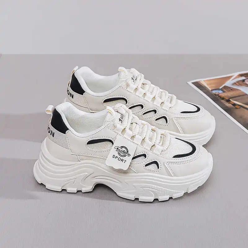 Fashion Outdoor Playform Green Shoes Ladies Boots Heels 48 Women's Summer Heel Shoes Sneakers Sports Drop Shipping Twnis Unique