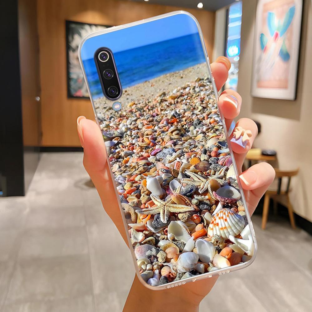 Phone Case For Xiaomi Mi 9 9SE Mi9 Pro Butterfly Silicone Protection Back Cover For Xiaomi Mi9 9 SE 9 Lite Pro Funda Cases Capa