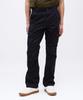 AVIREX BASIC FATIGUE PANTS 6126129 7832910002 S Black