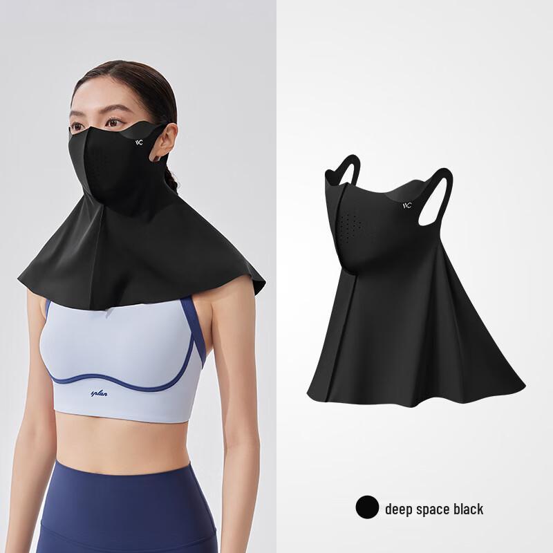 VVC UV Protection Cycling Sun Face Mask