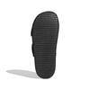 Adidas ZNSORY Sandals NJI07 Unisex Adult NJI07 Core Black Cm (JR3122) 27.5