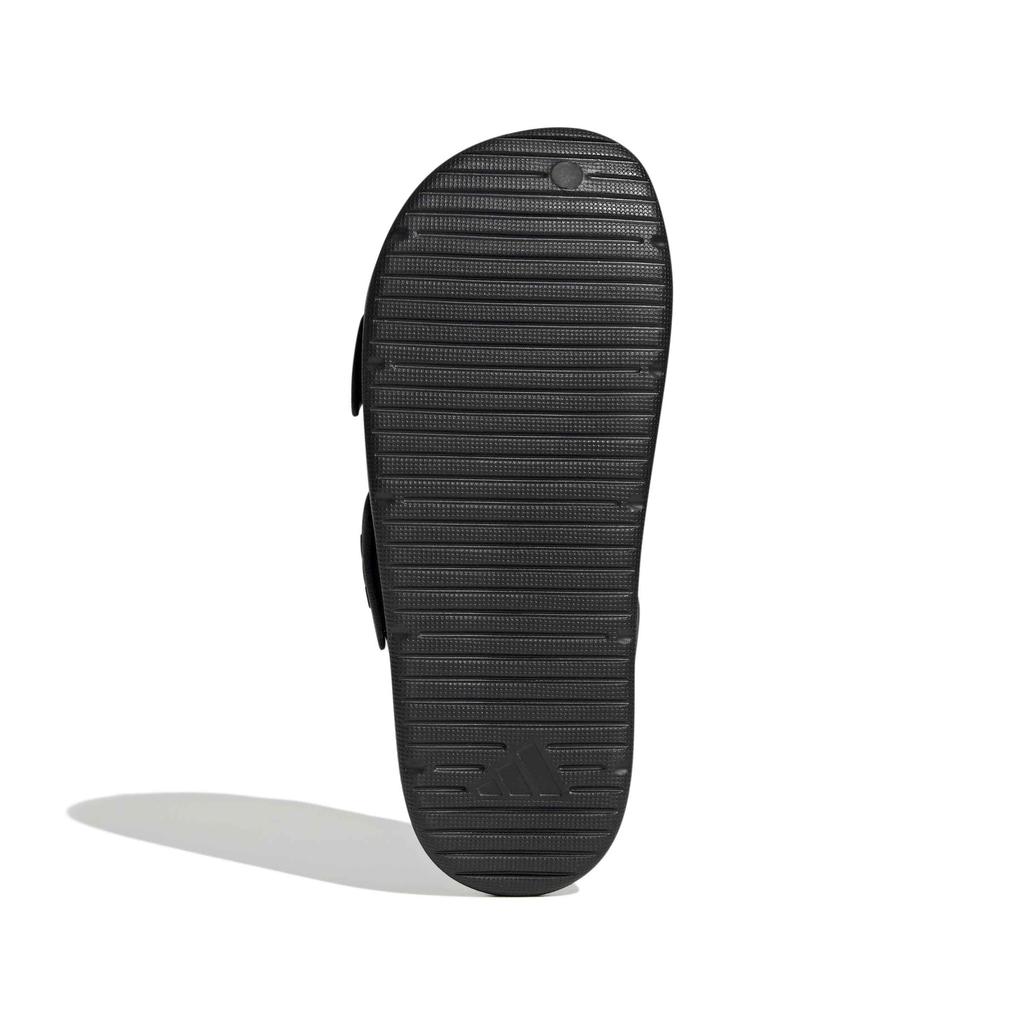 Adidas ZNSORY Sandals NJI07 Unisex Adult NJI07 Core Black Cm (JR3122) 27.5