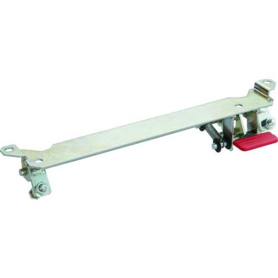 

TRUSCO Donkey Cart Brake for Carts 100-inch (100NS)