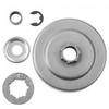 Needle Bearing Clutch Drum Rim Sprocket MS260 MS260 PRO Accessories Supplies