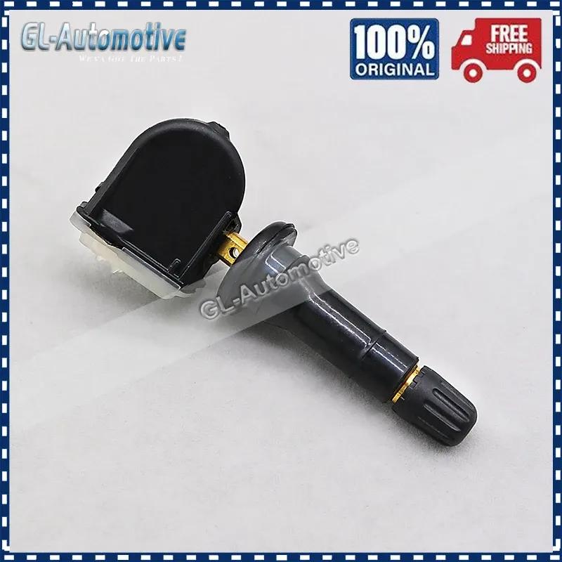 

Set of (4) TPMS EV6T-1A180-DC Tire Pressure Sensor for Ford B-MAX C-Max F-150 Fiesta Focus F-Series Kuga Ranger Tourneo Transit
