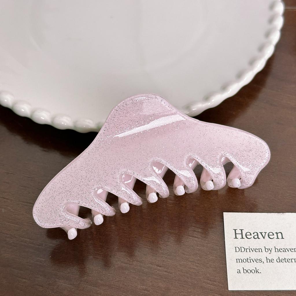 Premium Minimalist Hair Clips In Bright Colors With Unique Styles For Fashion Everyday