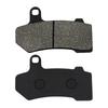 Front Rear Brake Pads for Harley V-Rod VRSCF VRSCX VRSCAW Street Night Rod VRSCR VRSCDX Road King FLHR Electra Street Glide FLHT