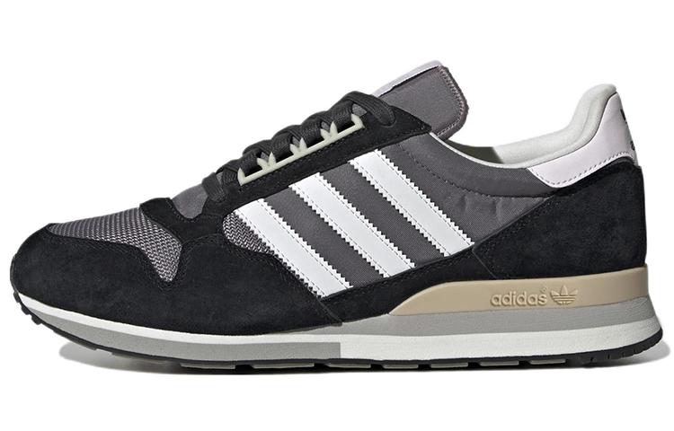 Adidas Zx 500  Core Black  GY1980 35.5