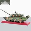 Chinese Type 99 Main Battle Tank Model