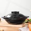 Nihuojiang Ceramic Gas Stove Claypot & Stew Pot
