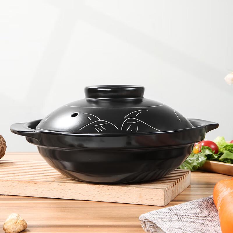 Nihuojiang Ceramic Gas Stove Claypot & Stew Pot