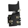 FA021A DC Electric Drill Switch Compatible with Jlevel FA021A Power Tool Replacement Part Plastic Material 1pcs
