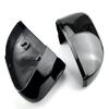 Car Rearview Mirror Cover Caps For VW Polo 6R 6C Side Door Wing Mirror Cover For Volkswagen 2010 2011 2012 2013 2014 2016 2017
